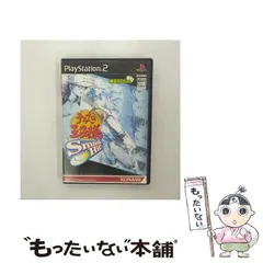 【中古】 テニスの王子様 Smash Hit! [PS2] / コナミ