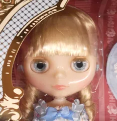タカラトミー Blythe ネオブライス ドフィーヌ・ドリーム CWC限定14周年アニバーサリーネオブライスのサムネイル