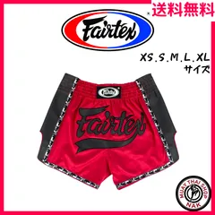 2024年最新】fairtex パンツの人気アイテム - メルカリ