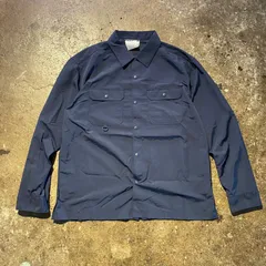 Mammut 25SS ハイランド ロングスリーブ シャツ アジアンフィット マムート 1015-01630のサムネイル