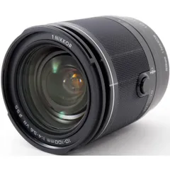 2024年最新】1 NIKKOR VR 10-100mm f/4-5.6の人気アイテム - メルカリ