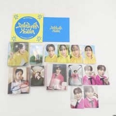 Stray Kids スンミン ペンミ PILOT トレカ フォト カード Stray Kids スンミン ペンミ PILOT トレカ フォト カード