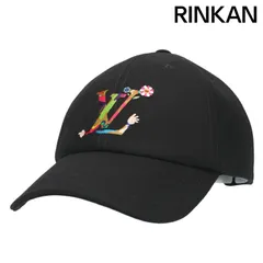 2025年最新】ヴィトン 村上隆 キャップの人気アイテム - メルカリ