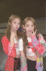 LE SSERAFIM COMPACT SAKURA/YUNJIN Antifragile