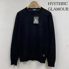 2025年最新】Hysteric Glamour メンズ ニット・セーターの人気 2025年最新】Hysteric Glamour メンズ ニット・セーターの人気