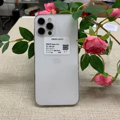 12 Pro 256 アップル