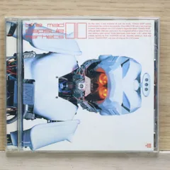 マッドカプセルマーケッツ　CRASH POW 新品 国内盤 マッド カプセル マーケッツ/CRASH POW / CREATURE