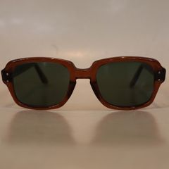 60sAmerican Optical SKYLARK サングラス べっ甲柄 - メルカリ