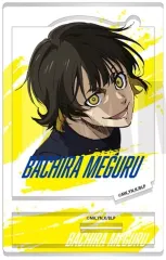 【中古】食玩 雑貨 3.蜂楽廻 「ブルーロック フォトスタイルアクスタ」