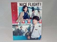 NICE FLIGHT! Blu-ray BOX〈5枚組〉 - メルカリ