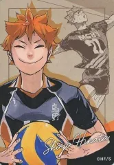 【中古】マグネット・磁石 日向翔陽 「ハイキュー!!展 FINAL マグネットステッカーコレクション」