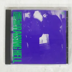 Amazon.co.jp: Raising Hell: ミュージック