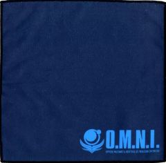 [중고] 수건·수건 지구 지구 연합군(OMNI) 마이크로 화이버 크로스 [이치반 쿠지 기동전사 건담 SEED] F상