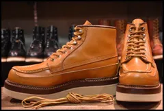 2024年最新】red wing canoe mocの人気アイテム - メルカリ