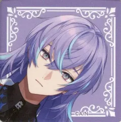 【中古】シール・ステッカー 星導ショウ 記念ステッカー 「バーチャルYouTuber にじさんじ にじストア3周年記念」 対象商品購入特典