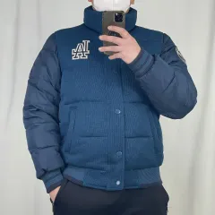 2025年最新】メジャーリーグベースボール メンズ ダウンジャケットの  