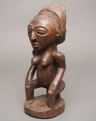 2024年最新】アフリカ木彫り人形の人気アイテム - メルカリ
