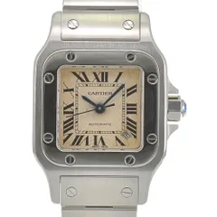 Cartier カルティエ サントス SM コマ 駒 - メルカリ