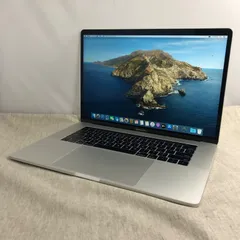 2024年最新】mac book pro 15 ジャンクの人気アイテム - メルカリ