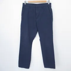 ヒューゴ・ボス HUGOBOSS パンツ スラックス ネイビー系 x955126ssのサムネイル