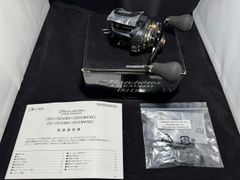34 サーティフォーゼログラハンドル バランサーソアレBB 500SPG セット