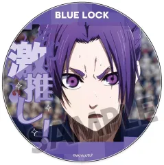 【中古】コースター 御影玲王 激推しアクリルコースター vol.6 「ブルーロック」