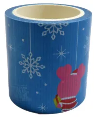 【中古】シール・ステッカー モモ(MOVELY) パッキングテープ 「TWICEくじ 2024」 E賞