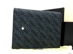 2026年最新】名刺入れ モンブランの人気アイテム - メルカリ