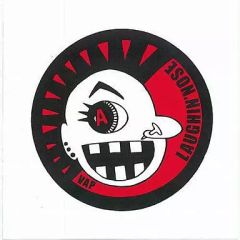 ラフィンノーズ ステッカー2種 ワッペン2枚 LAUGHIN'NOSE | Mercari