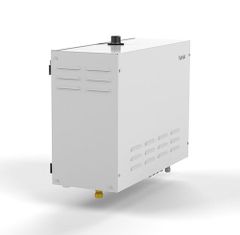 サウナ 本体 スチーム  12kw スチームサウナ TYLO ティーロ スチーム・コマーシャル スチーム発生器 STEAM  おしゃれ  健康 リラックス 美容 ビューティー 整う 効果 sauna ジム 旅館 ホテル 水風呂 旅館 1年間保証 送料無料