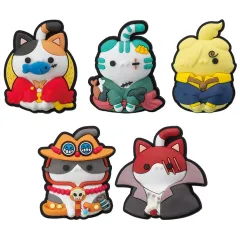 MEGA CAT PROJECT ワンピース おやすみニャンピースニャーン！編