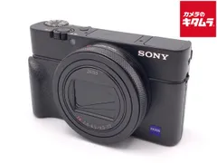 【美品】 Sony rx100m6 本体+バッテリーのみ 木製グリップ付き 美品】 Sony rx100m6 本体+バッテリーのみ 木製グリップ付き 美