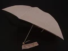 【美品】セリーヌ　コンパクト　三つ折り傘　迅速発送　メルカリ便 2025年最新】セリーヌ 傘 新品の人気アイテム - メルカリ