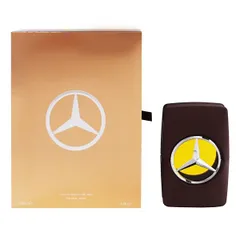 メルセデス ベンツ マン プライベート EDP・SP 100ml 香水 フレグランス MERCEDES BENZ MAN PRIVATEE 新品 未使用のサムネイル