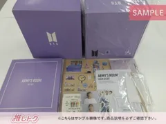 2025年最新】bts merch boxの人気アイテム - メルカリ