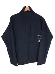 アディダス adidas  ウォームアップ ジャージジャケット #139619#