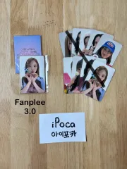 TWICE シーグリ　2023 未開封 未開封♡ TWICE チェヨン アクリル付箋メモスタンド シーグリ