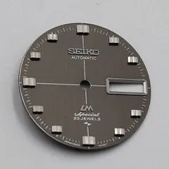 セイコー5206-6060を購入する | Chrono24