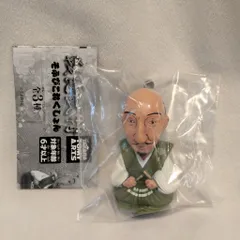 タカラトミーアーツ 戦国武将 ソフビコレクション 織田信長