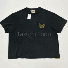Gallery Dept. プリントTシャツ Lサイズ ギャラリーデプト