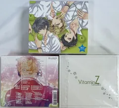 BROTHERS CONFLICT 13brothers MTG 電撃屋 特典 2025年最新】BROTHERS CONFLICT 13Bros.MTGの人気アイテム - メルカリ