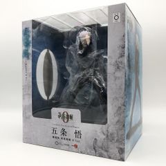 [중고] 개봉 도호 ARTFX J 1/8 고조오 극장판 주술회전 0 Ver.[17]