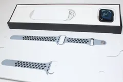 Apple Watch Nike SE（第1世代）GPS/40mm/A2351〈MYYM2J/A〉④