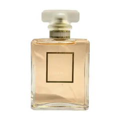 CHANEL シャネル ココマドモアゼル オードゥパルファム 香水 レディース ヴァポリザター COCO MADEMOISELLE 50ml 中古 T1