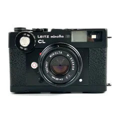 【OH済 】極上美品　オール純正　M-ROKKOR 40mm ライカ M-Rokkor 40mm f2 (M) – FLASHBACK CAMERA