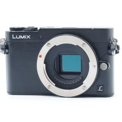 Panasonic LUMIX G DMC-GM5 ミラーレス一眼 カメラ 81Qd3rtEqiL._UF350,350_QL50_.jpg