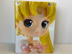 初期品 Qposket 美少女戦士セーラームーンプリンセスセレニティ レア