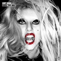 LADY GAGA / Applause \u0026 BTW ピクチャーレコード | www.ibnuumar