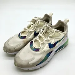 #699  NIKE AIRMAX 270 REACT ローカット　スニーカー
