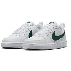 ナイキ ジュニアシューズ スニーカー ひも靴 NIKE  コート ボロー LOW リクラフト GS｜22.5-25.0cm 子供靴 キッズ ローカット スポーツ 子ども 運動靴 ナイキスニーカー nike くつ/DV5456-133